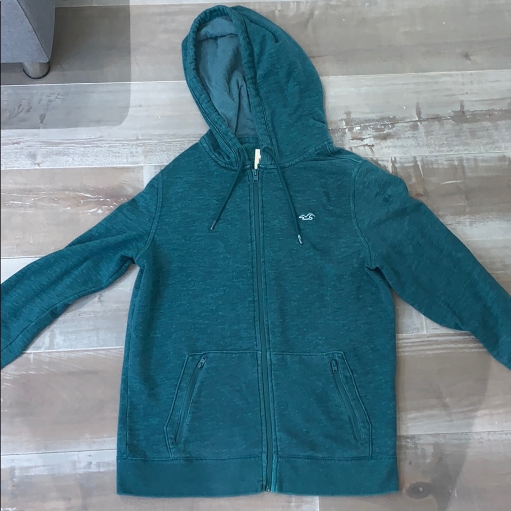 Hollister Men’s Hoodie